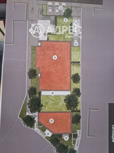 Парцел/Терен, Лозен, 616038, Снимка 1