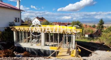 Парцел/Терен, Лозен, 616038, Снимка 5