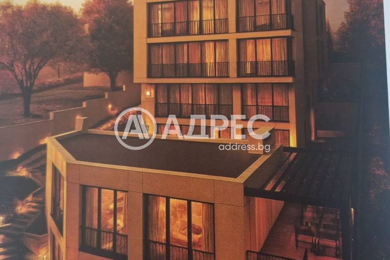 Парцел/Терен, Лозен, 616038, Снимка 1