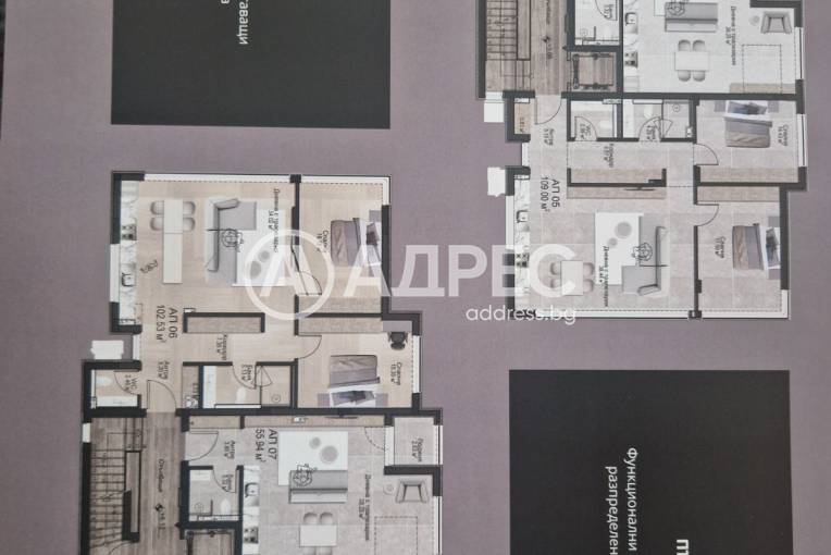 Парцел/Терен, Лозен, 616038, Снимка 3