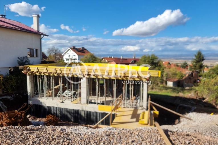 Парцел/Терен, Лозен, 616038, Снимка 5