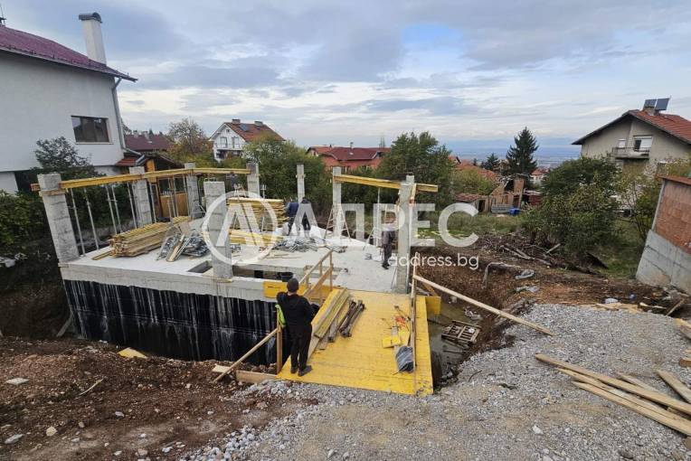 Парцел/Терен, Лозен, 616038, Снимка 6