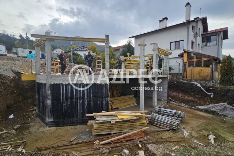 Парцел/Терен, Лозен, 616038, Снимка 7