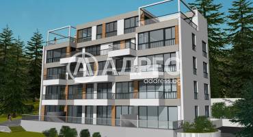 Многостаен апартамент, Варна, Бриз, 636038, Снимка 8