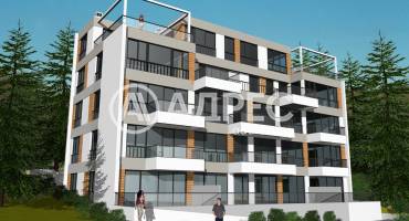 Многостаен апартамент, Варна, Бриз, 636038, Снимка 9