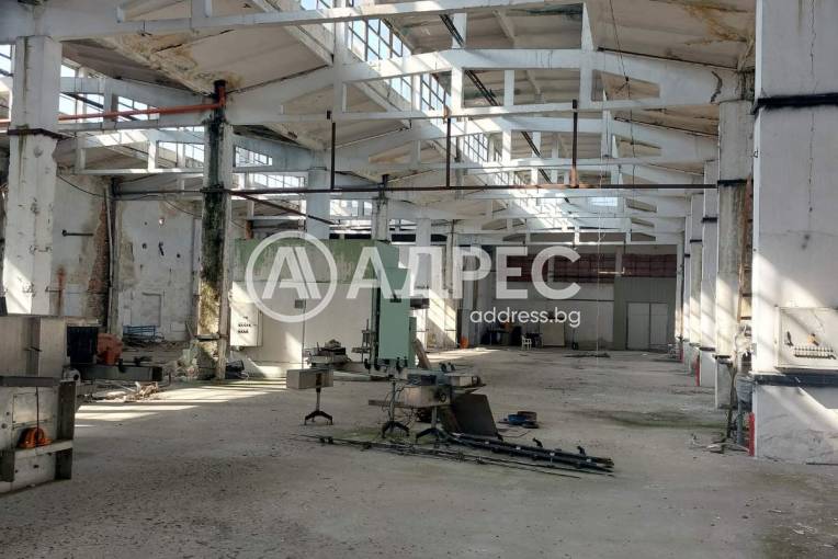 Цех/Склад, Стамболийски, 668038, Снимка 1