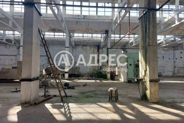 Цех/Склад, Стамболийски, 668038, Снимка 2