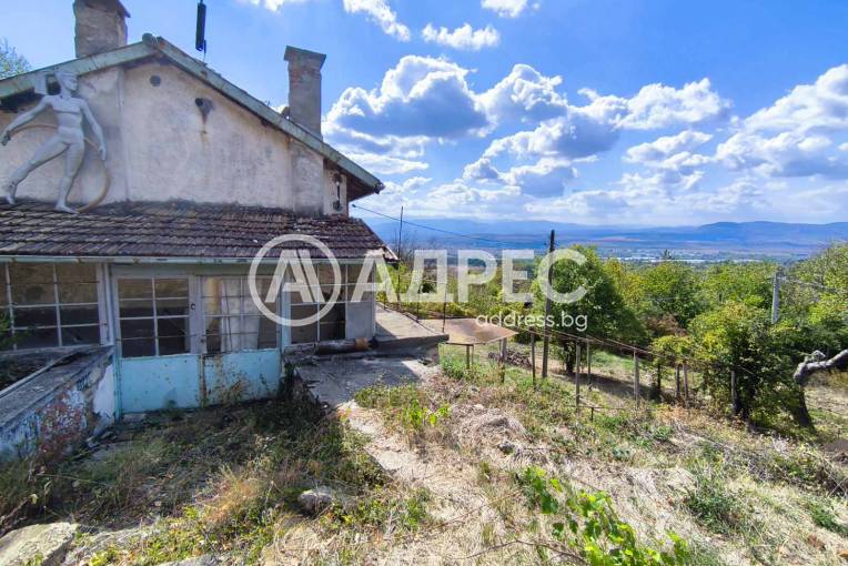 Къща/Вила, Севлиево, Хоталич, 670038, Снимка 1