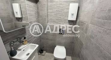 Тристаен апартамент, Варна, Изгрев, 674038, Снимка 14