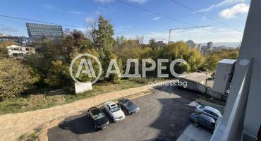 Тристаен апартамент, Варна, Изгрев, 674038, Снимка 15