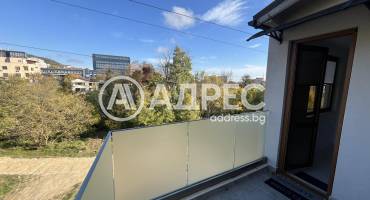 Тристаен апартамент, Варна, Изгрев, 674038, Снимка 16