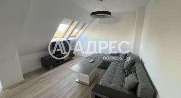 Тристаен апартамент, Варна, Изгрев, 674038, Снимка 2