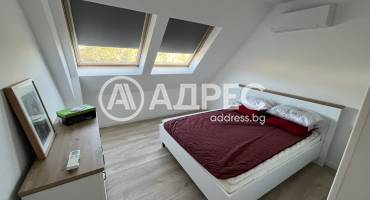 Тристаен апартамент, Варна, Изгрев, 674038, Снимка 4