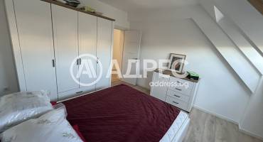 Тристаен апартамент, Варна, Изгрев, 674038, Снимка 5