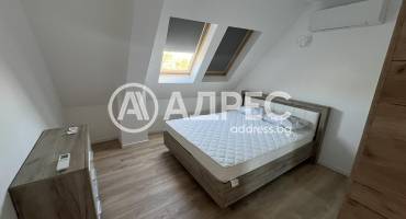 Тристаен апартамент, Варна, Изгрев, 674038, Снимка 6