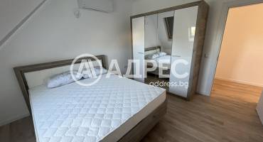 Тристаен апартамент, Варна, Изгрев, 674038, Снимка 7