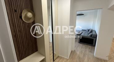 Тристаен апартамент, Варна, Изгрев, 674038, Снимка 8