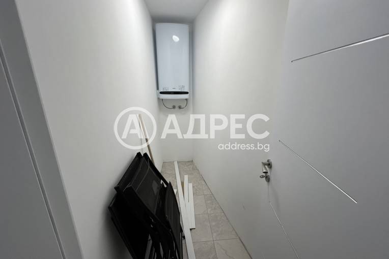 Тристаен апартамент, Варна, Изгрев, 674038, Снимка 10