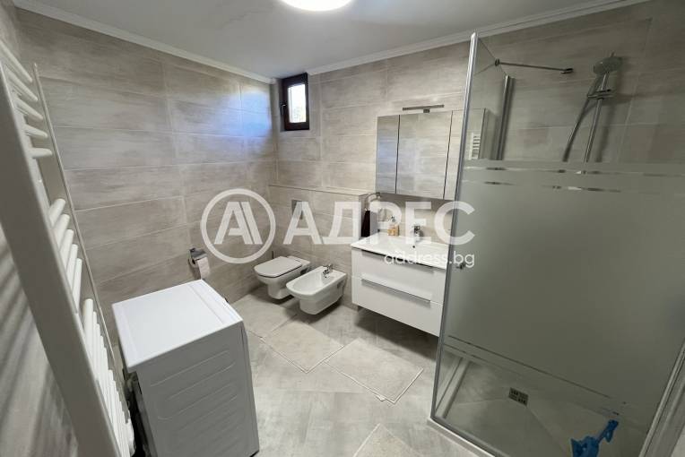 Тристаен апартамент, Варна, Изгрев, 674038, Снимка 11