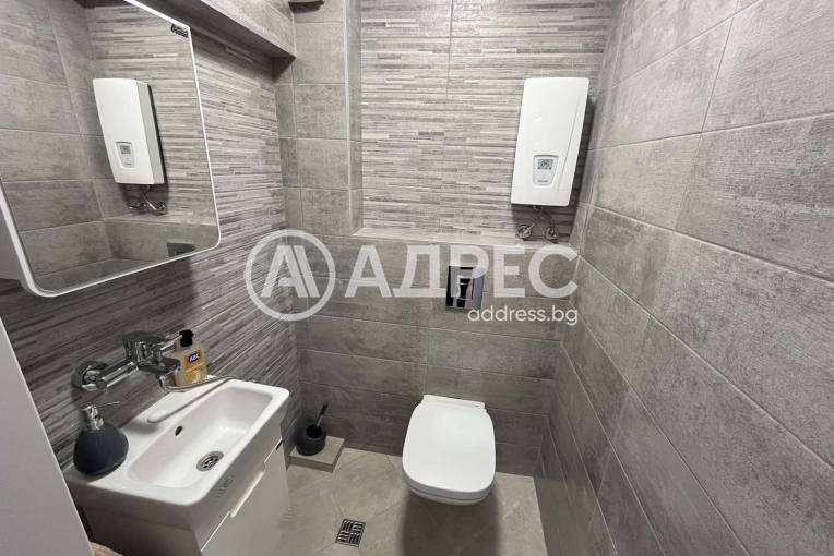 Тристаен апартамент, Варна, Изгрев, 674038, Снимка 14