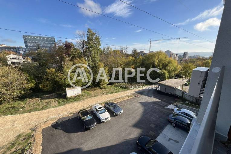 Тристаен апартамент, Варна, Изгрев, 674038, Снимка 15