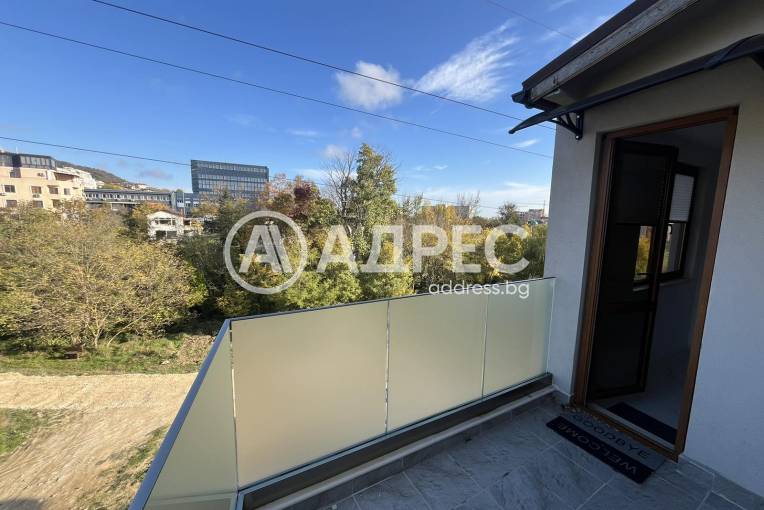 Тристаен апартамент, Варна, Изгрев, 674038, Снимка 16