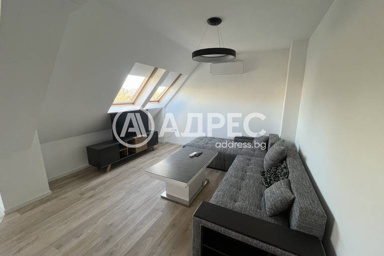 Тристаен апартамент, Варна, Изгрев, 674038, Снимка 2