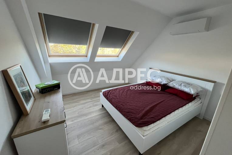 Тристаен апартамент, Варна, Изгрев, 674038, Снимка 4