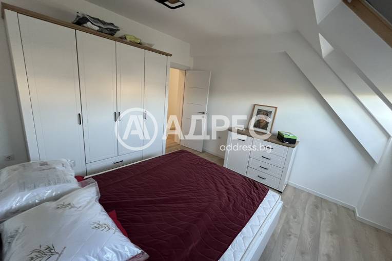 Тристаен апартамент, Варна, Изгрев, 674038, Снимка 5