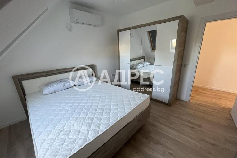 Тристаен апартамент, Варна, Изгрев, 674038, Снимка 7