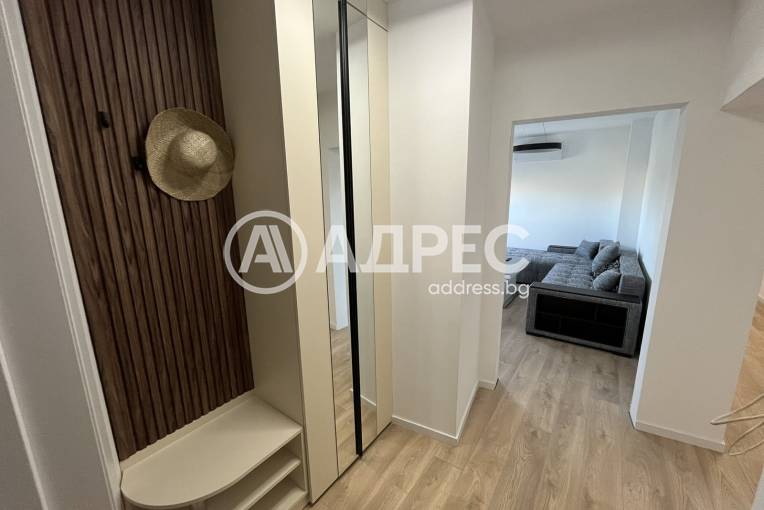 Тристаен апартамент, Варна, Изгрев, 674038, Снимка 8