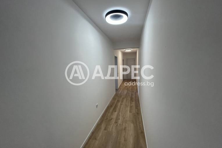 Тристаен апартамент, Варна, Изгрев, 674038, Снимка 9