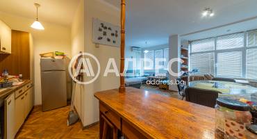 Тристаен апартамент, Варна, Спортна зала, 676038, Снимка 9