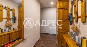 Тристаен апартамент, Варна, Спортна зала, 676038, Снимка 10