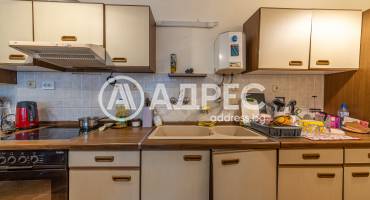 Тристаен апартамент, Варна, Спортна зала, 676038, Снимка 11