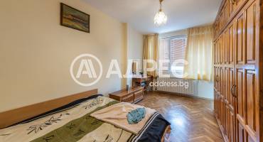 Тристаен апартамент, Варна, Спортна зала, 676038, Снимка 14