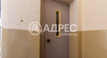 Тристаен апартамент, Варна, Спортна зала, 676038, Снимка 17