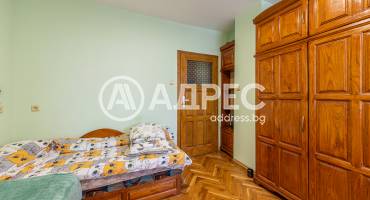 Тристаен апартамент, Варна, Спортна зала, 676038, Снимка 18