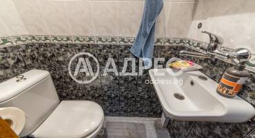 Тристаен апартамент, Варна, Спортна зала, 676038, Снимка 19