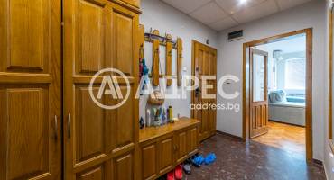 Тристаен апартамент, Варна, Спортна зала, 676038, Снимка 4