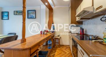 Тристаен апартамент, Варна, Спортна зала, 676038, Снимка 8