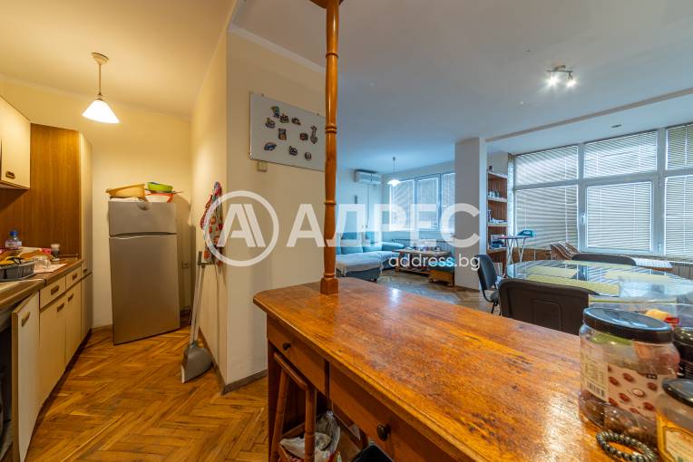 Тристаен апартамент, Варна, Спортна зала, 676038, Снимка 9