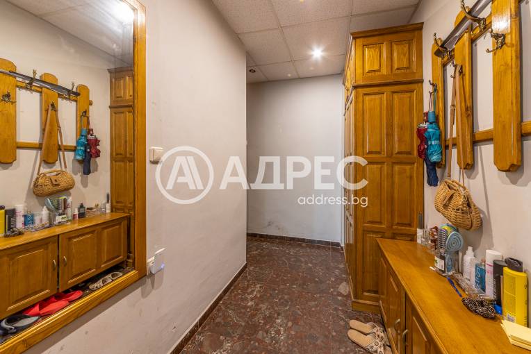 Тристаен апартамент, Варна, Спортна зала, 676038, Снимка 10