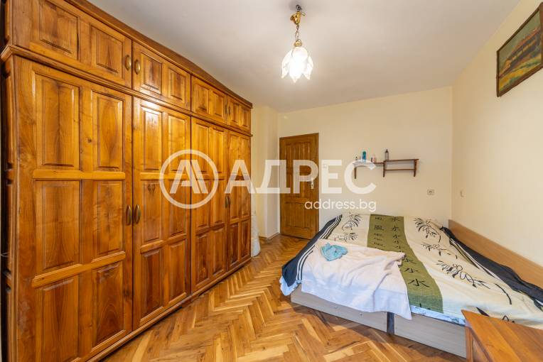 Тристаен апартамент, Варна, Спортна зала, 676038, Снимка 12