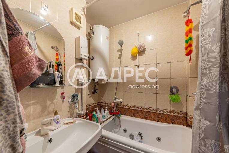 Тристаен апартамент, Варна, Спортна зала, 676038, Снимка 15