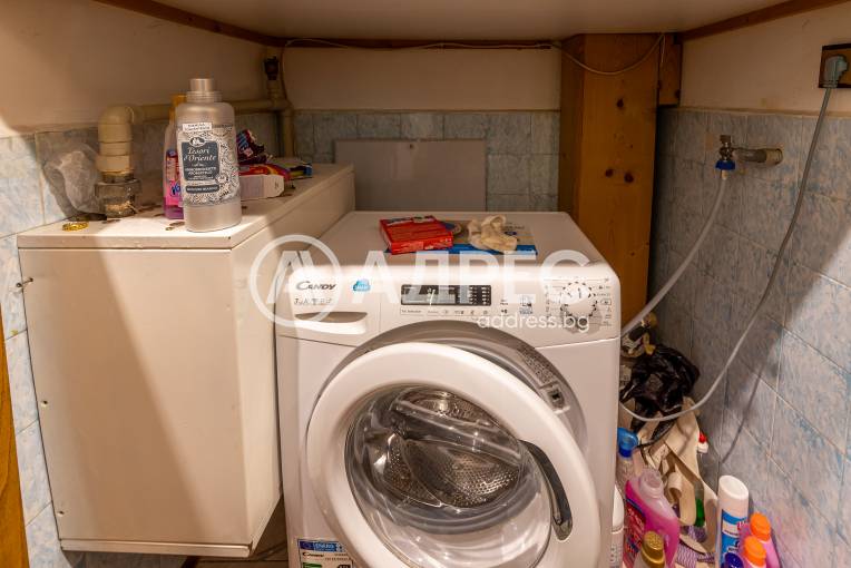 Тристаен апартамент, Варна, Спортна зала, 676038, Снимка 16