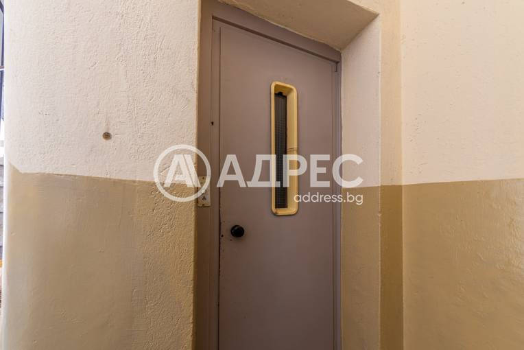 Тристаен апартамент, Варна, Спортна зала, 676038, Снимка 17