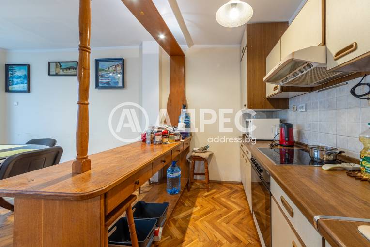 Тристаен апартамент, Варна, Спортна зала, 676038, Снимка 8