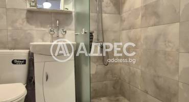 Двустаен апартамент, София, Младост 1, 677038, Снимка 12