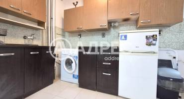 Двустаен апартамент, София, Младост 1, 677038, Снимка 6